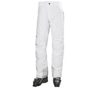 Helly Hansen - Legendary Insulated Pant - Pantalon ski homme White - XL