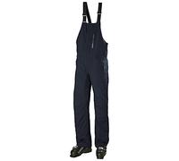 Helly Hansen Legendary Insulated Bib Pants Bleu M Homme