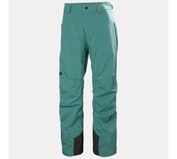 Helly Hansen Legendary Insulated Ski Pants Homme - Green - XL