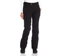 Helly Hansen Legendary Isolée Pantalon de Ski Femme Black FR : L (Taille Fabricant : L)