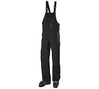 Pantalon de ski Helly Hansen Legendary Insulated Bib (BLACK) homme M