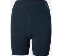 Helly Hansen Leggings Courts Femme Hp Bleu marine XL
