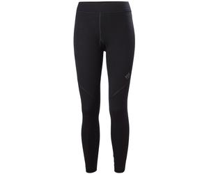 Helly Hansen Leggings pour femmes 75520 W Hh Lifa Merino Pant 990 Black XS