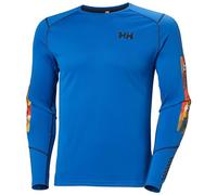 Helly Hansen T-shirt à Manches Longues Lifa Active