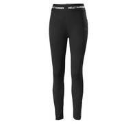 Helly Hansen Lifa Active Base Layer Pants Noir XL Femme