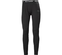 Helly Hansen Hommes Pantalon Lifa Active, Noir, M