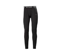 Helly Hansen Legging Lifa Active 2 – Première couche performante – Homme Noir M