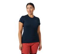 Helly Hansen T-shirt femme Lifa Active Solen bleu