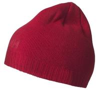Helly Hansen - Brand Beanie - Bonnet Red - Taille unique