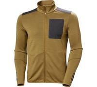 HELLY HANSEN Lifa Merino Midlayer - Homme - Marron - taille M- modèle 2025