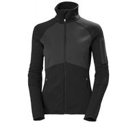 Helly Hansen - Lifa Merino Midlayer - Polaire en laine mérinos femme Black - old - M
