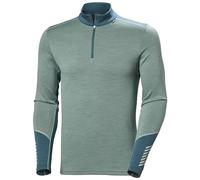 Helly Hansen LIFA Merino Midweight 1/2 Zip Shirt Homme