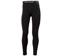 Helly Hansen - Lifa Merino Midweight Pant - Sous-vêtement mérinos homme Black - M