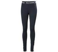 Helly Hansen Lifa Merino Midweight Base Layer Pants Noir L Femme