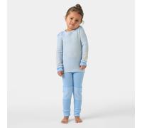 Helly Hansen Lifa® Merino Wool Base Layer Set Enfant - Blue - 110