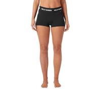 Helly Hansen Lifa Merino Mid Boxers Noir M Femme