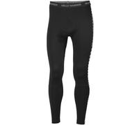 Helly Hansen Lifa Base Layer Pants Noir S Homme