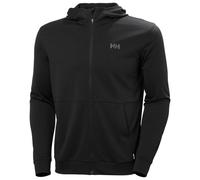 Helly Hansen Lifa Tech Lite Full Zip Sweatshirt Noir S Homme