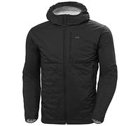 Helly Hansen Lifaloft Air Veste Black XL