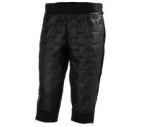 Helly Hansen - Lifaloft Full Zip Insulator 3/4 - Pantacourt homme Black - XL