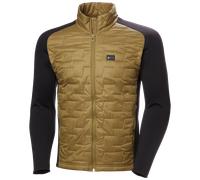 Helly Hansen Lifaloft Hybrid Insulator Jacket Marron M Homme