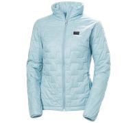 Helly Hansen - Lifaloft Insulator Jacket - Doudoune femme Barely Blue - S