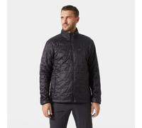 Helly Hansen Lifaloft™ Insulator Jacket Homme - Black/Ebony - S
