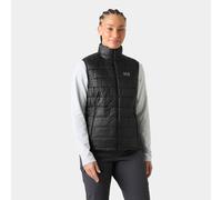 Helly Hansen Lifaloftâ„¢Â insulated Vest Femme - Black/Ebony - L