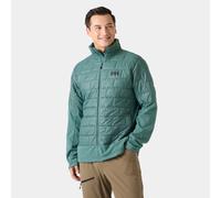 Helly Hansen Lifaloftâ„¢ Hybrid Insulator Jacket Homme - Green - XL
