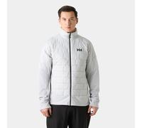 Helly Hansen Lifaloftâ„¢ Hybrid Insulator Jacket Homme - Grey - S