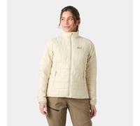 Helly Hansen Lifaloftâ„¢ Insulator Jacket Femme - White/Cream - XL