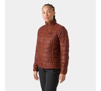 Helly Hansen Lifaloftâ„¢ Insulator Jacket Femme - Yellow/Green - XS