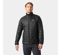 Helly Hansen Lifaloftâ„¢ Insulator Jacket Homme - Black/Ebony - L
