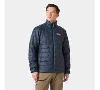 Helly Hansen Lifaloftâ„¢ Insulator Jacket Homme - Blue - 2XL