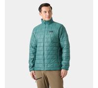 Helly Hansen Lifaloftâ„¢ Insulator Jacket Homme - Green - S