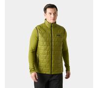 Helly Hansen Lifaloftâ„¢ Insulator Vest Homme - Green - XL