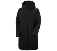 Helly Hansen - Lily Insulated Raincoat - Veste imperméable femme Black - XL