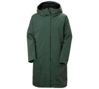 Helly Hansen - Lily Insulated Raincoat - Veste imperméable femme Green - L