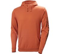 Helly Hansen Logo de sweat à capuche 79364 4XL
