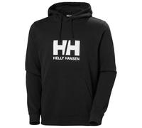 Helly Hansen - Logo Hoodie 2.0 - Sweat à capuche - S - black