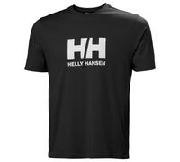 Helly Hansen T-shirt Logo 3.0 manches courtes noir XL