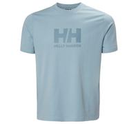 HELLY HANSEN Hh Logo T-shirt 3.0 - Homme - Bleu - taille XL- modèle 2026