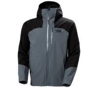 Helly Hansen Loke 2l Jacket Gris XL Homme