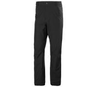 Helly Hansen - Loke 2L Shell Pant - Pantalon imperméable homme Black - 2XL
