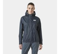 Helly Hansen - Women's Loke Jacket - Veste imperméable - XL - navy