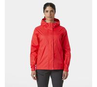 Helly Hansen Loke 2.0 Raincoat Rouge XS Femme
