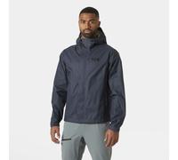 Helly Hansen - Loke Jacket 2.0 - Veste imperméable homme Alpine Frost - 2XL