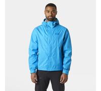 Helly Hansen Loke 2.0 Raincoat Bleu M Homme