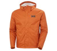 Helly Hansen - Loke Jacket 2.0 - Veste imperméable homme Ginger Biscuit - M