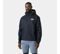 Helly Hansen Veste imperméable Loke Bleu L